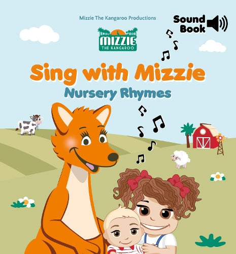 Sing with Mizzie