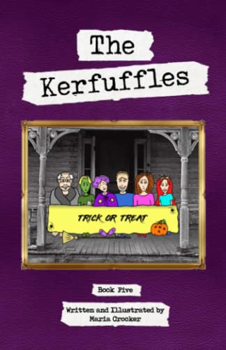 The Kerfuffles