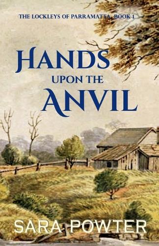 Hands Upon the Anvil