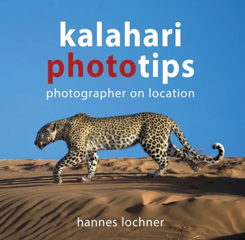 Kalahari Phototips