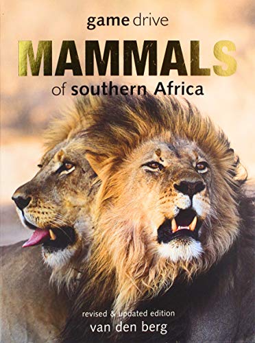 Game Drive: Mammals Of Southern Africa