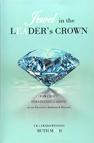 Jewel in the LEADER's CROWN