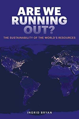 Are We Running Out?