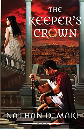 The Keeper's Crown