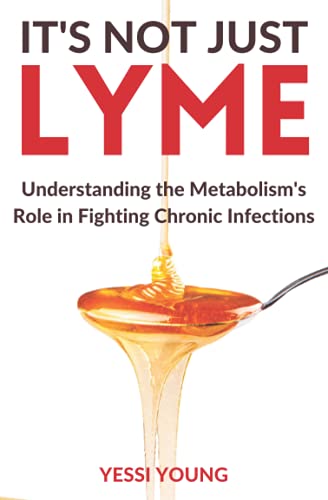 It's Not Just Lyme
