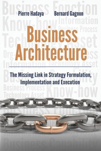 Business Architecture