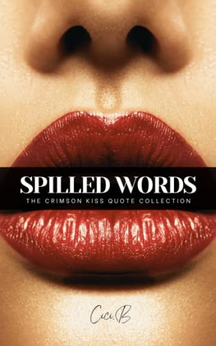 Spilled Words