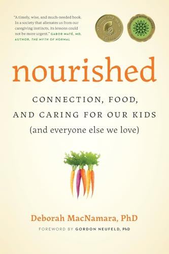 Nourished