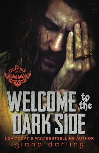 Welcome to the Dark Side