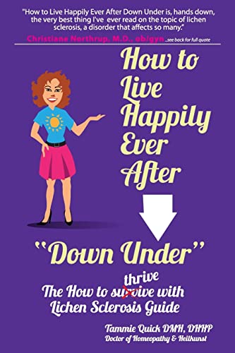 How to Live Happily Ever After Down Under