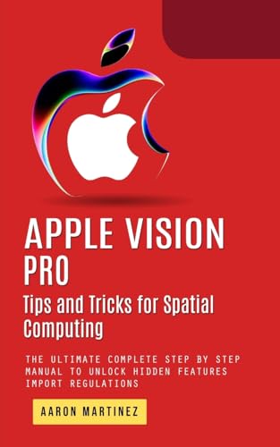 Apple Vision Pro