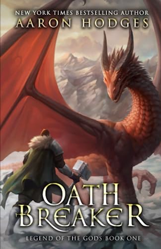Oathbreaker