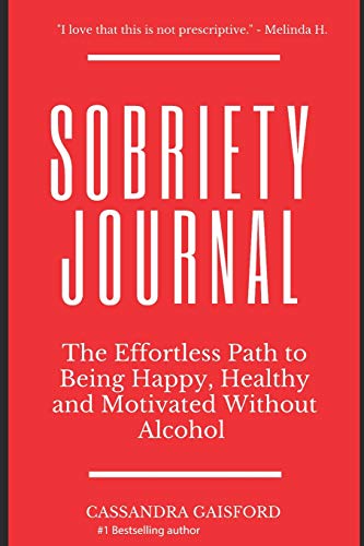 The Sobriety Journal