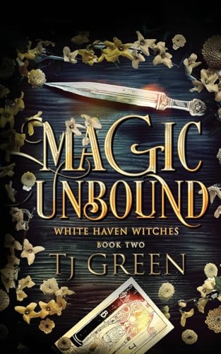 Magic Unbound