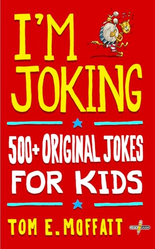 I'm Joking