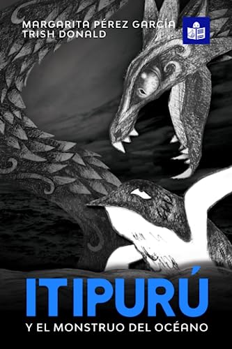 Itipurú y el monstruo del océano