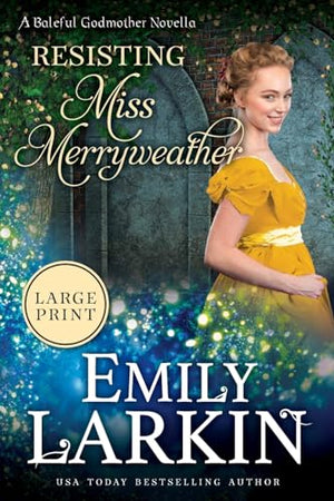 Resisting Miss Merryweather
