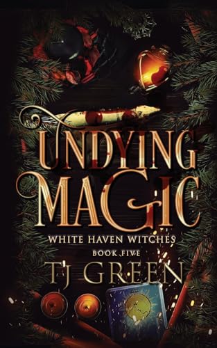 Undying Magic
