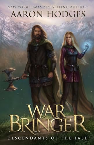 Warbringer