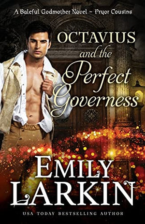 Octavius and the Perfect Governess