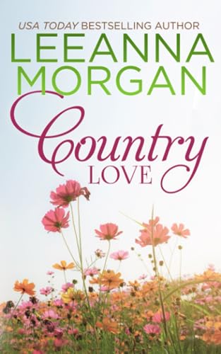 Country Love: A Sweet Small Town Romance (Montana Promises)