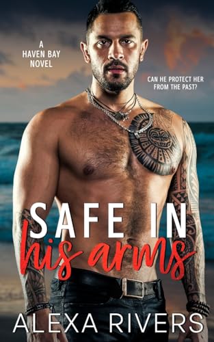 Safe In His Arms