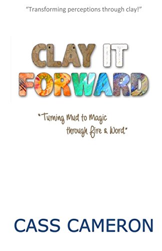 Clay it Forward