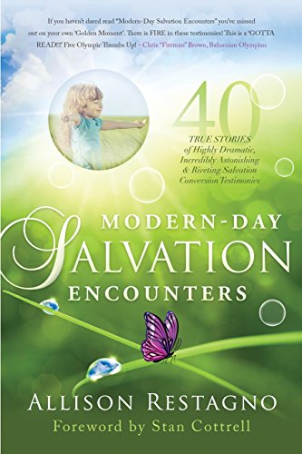 Modern-Day Salvation Encounters