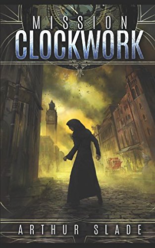 Mission Clockwork