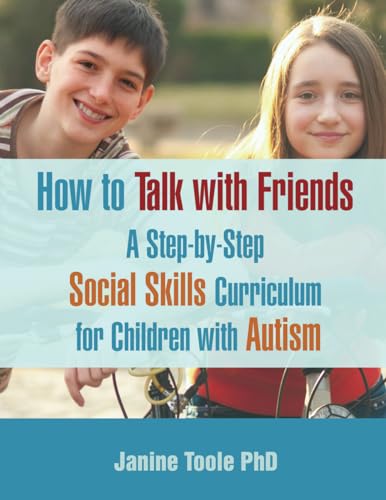 How to Talk with Friends