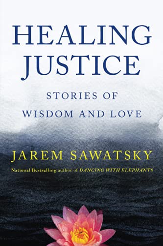 Healing Justice