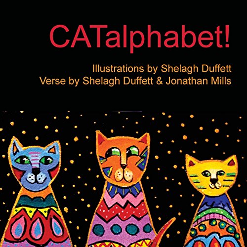 CATalphabet!