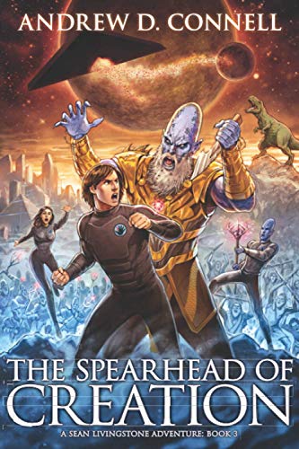 The Spearhead of Creation