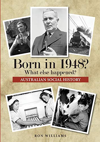 Born in 1948?