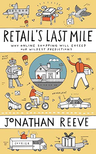 Retail's Last Mile