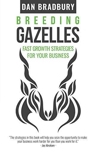 Breeding Gazelles