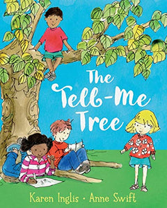 The Tell-Me Tree 