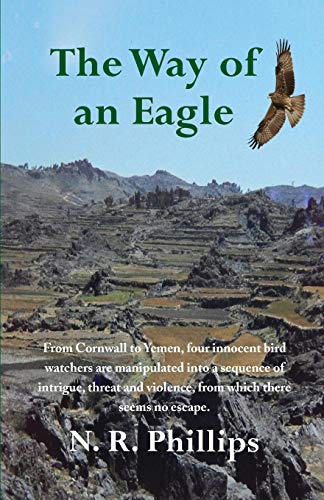 The Way of an Eagle