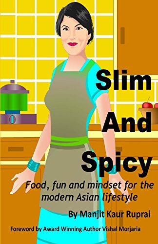 Slim and Spicy