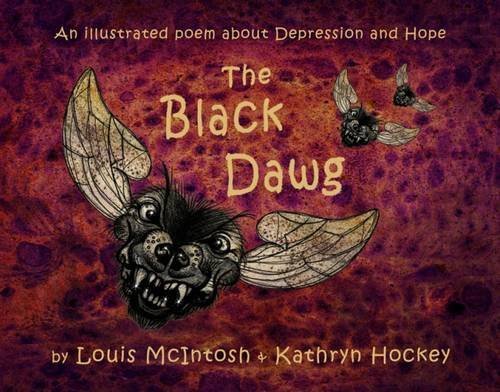 The Black Dawg