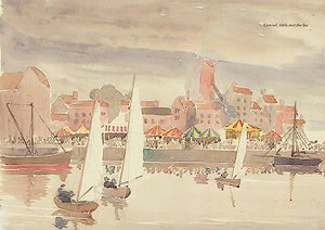 From Norfolk to Normandy 