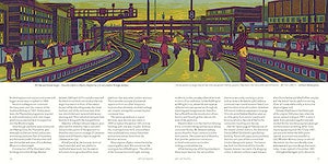 Gail Brodholt's Art of Travel 