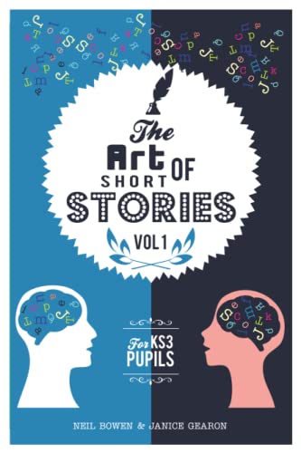 The Art of Short Stories