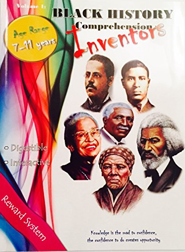 Black History Comprehension