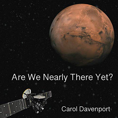 Are We Nearly There Yet?