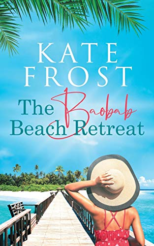 The Baobab Beach Retreat