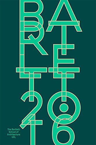 The Bartlett Book 2016