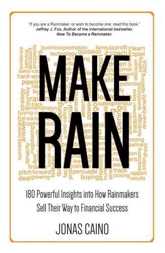 Make Rain