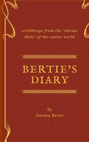 Bertie's Diary