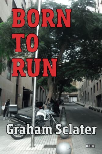 Born To Run
